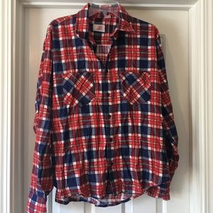 Flannel